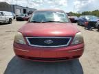 2006 Ford Five Hundred SE