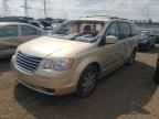 2010 Chrysler Town & Country Touring Plus