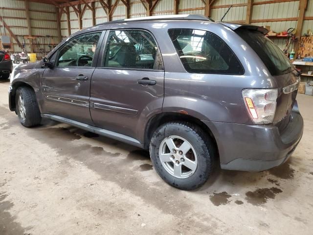 2007 Chevrolet Equinox LS