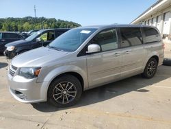 Flood-damaged cars for sale at auction: 2015 Dodge Grand Caravan R/T