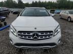 2020 Mercedes-Benz GLA 250 4matic