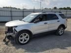 2011 Ford Explorer