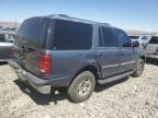 2001 Ford Expedition XLT