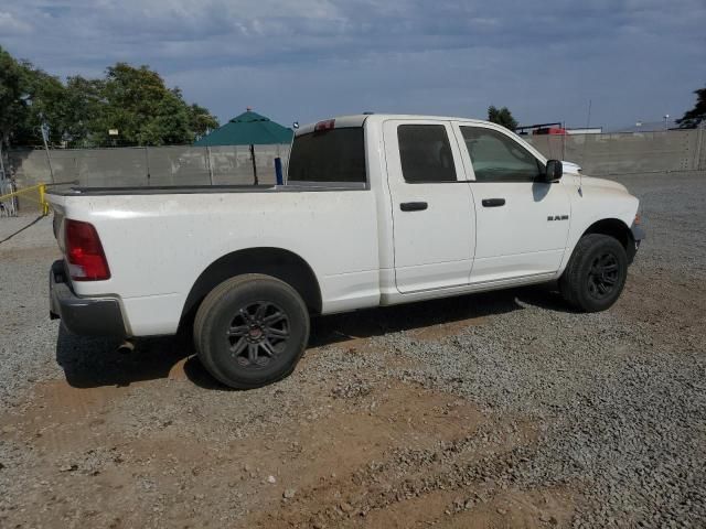 2009 Dodge RAM 1500