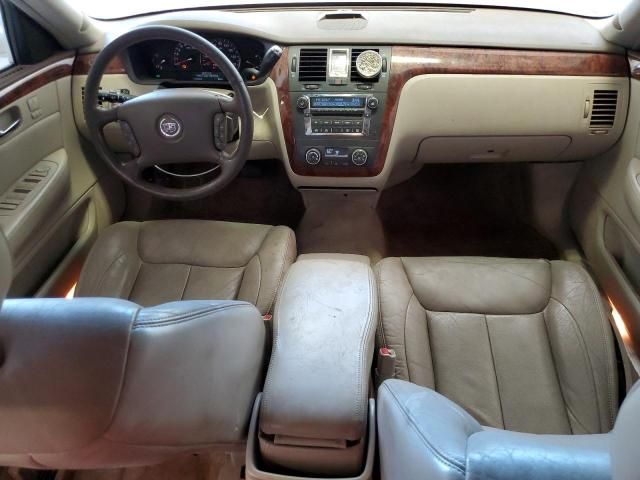 2006 Cadillac DTS