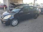 2012 Nissan Versa S