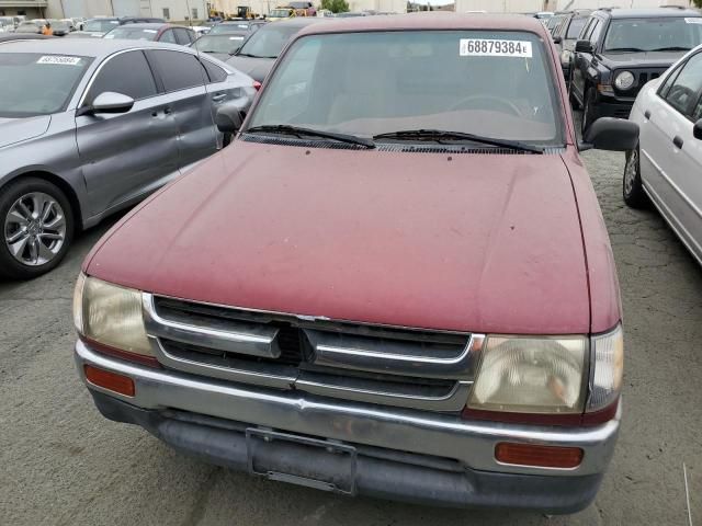 1997 Toyota Tacoma