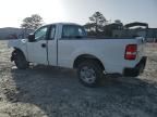 2007 Ford F150