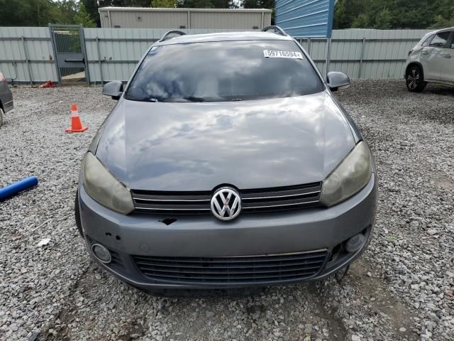 2014 Volkswagen Jetta TDI