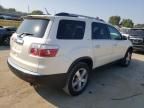 2012 GMC Acadia SLT