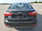 2014 KIA Forte LX