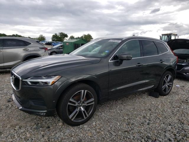 2018 Volvo XC60 T6 Momentum