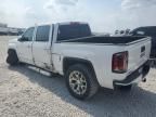 2018 GMC Sierra K1500 SLT