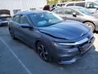 2021 Honda Insight EX