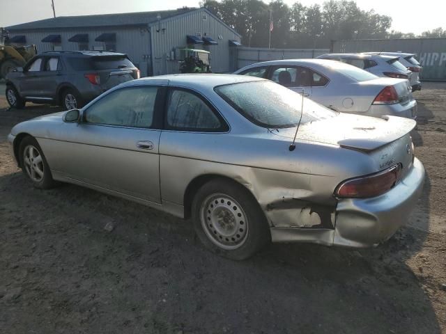 1999 Lexus SC 400