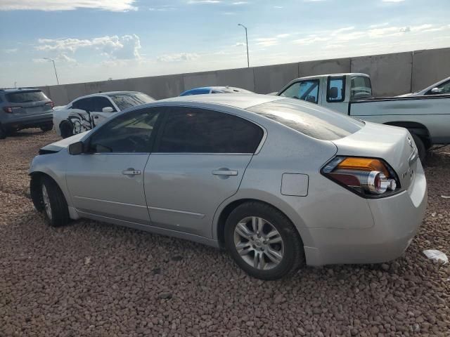 2011 Nissan Altima Base