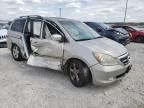 2006 Honda Odyssey Touring