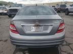 2011 Mercedes-Benz C 300 4matic