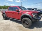 2017 Ford F150 Raptor