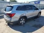 2016 Honda Pilot Exln