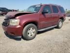 2008 Chevrolet Tahoe C1500