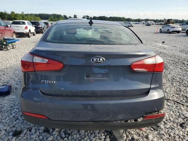 2014 KIA Forte LX