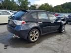 2010 Subaru Impreza Outback Sport