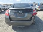 2010 Honda Accord Crosstour EXL