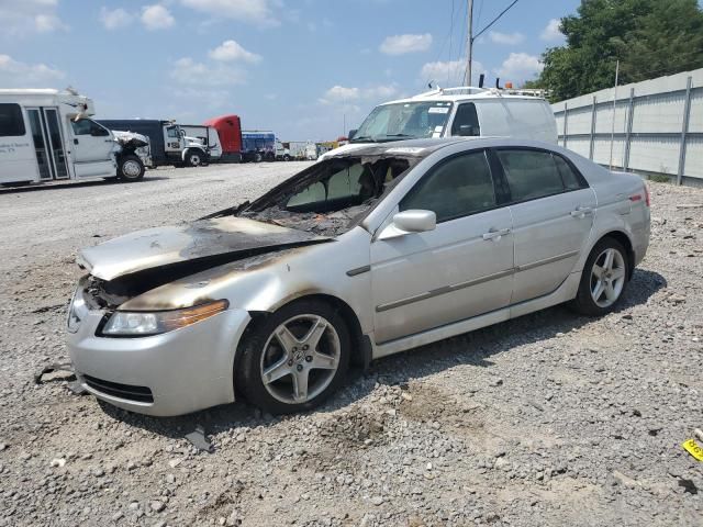 2006 Acura 3.2TL