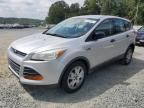 2016 Ford Escape S