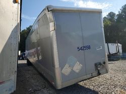 Salvage cars for sale from Copart Florence, MS: 2017 Wabash Trailer