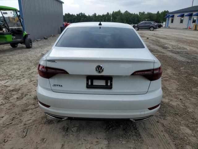 2020 Volkswagen Jetta S