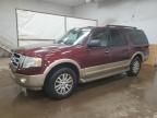 2011 Ford Expedition EL XLT