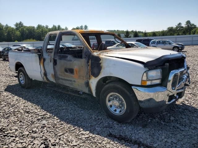 2003 Ford F250 Super Duty