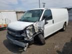 2012 Chevrolet Express G2500