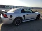 2002 Ford Mustang