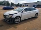 2015 Toyota Avalon XLE