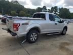 2017 Ford F150 Super Cab