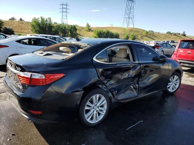 2014 Lexus ES 350