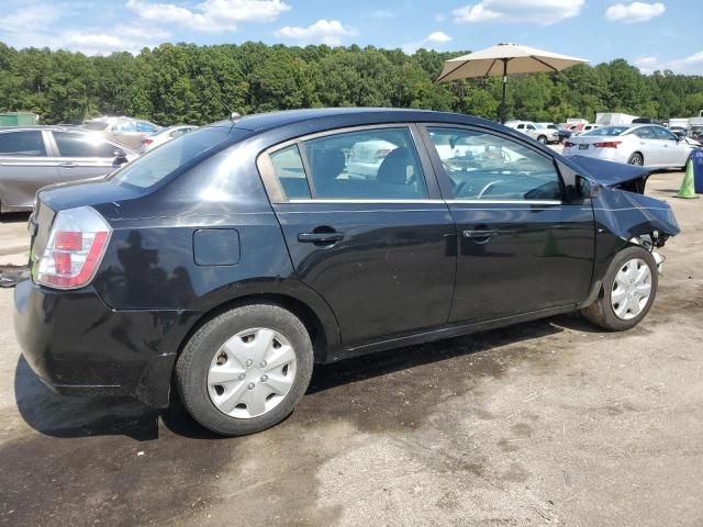 2007 Nissan Sentra 2.0