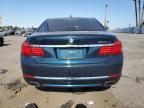 2013 BMW 750 LI