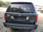 2005 Honda Pilot EX