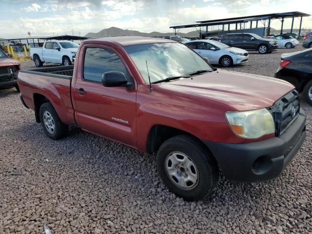 2006 Toyota Tacoma