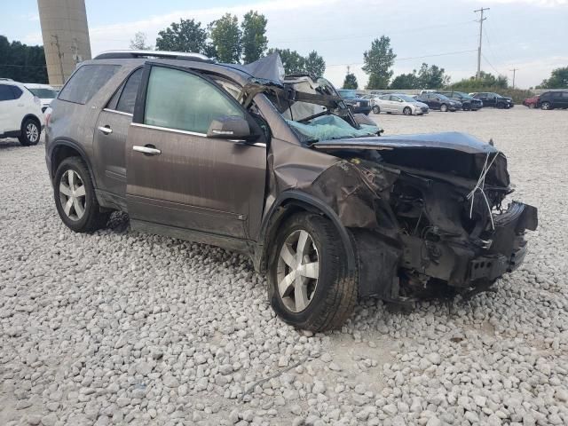 2009 GMC Acadia SLT-1