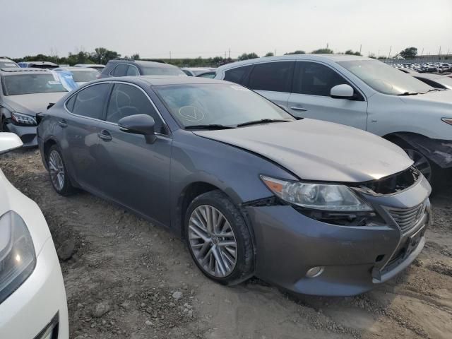 2013 Lexus ES 350