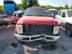 2008 Ford F450 Super Duty