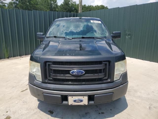 2014 Ford F150