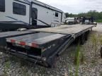 2023 Grbg 2023 Gatormade 40FT Flatbed Gooseneck