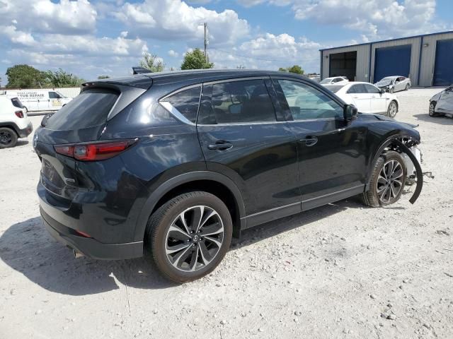 2023 Mazda CX-5 Premium