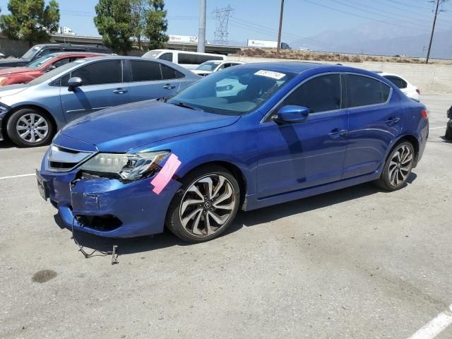 2016 Acura ILX Premium